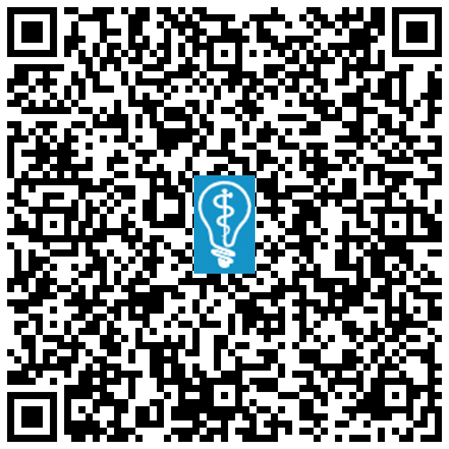 QR code image for Clear Aligners in Southington, CT