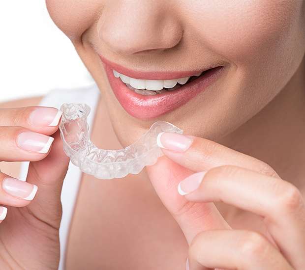 Southington Clear Aligners