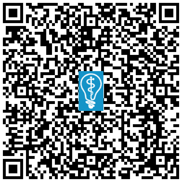 QR code image for Dental Implants in Southington, CT