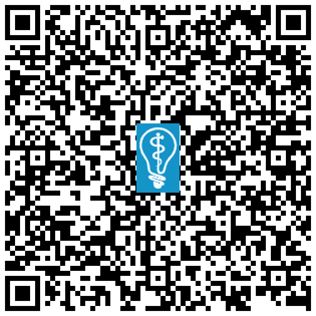 QR code image for Dental Office in Southington, CT