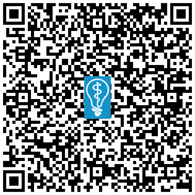 QR code image for Dental Practice in Southington, CT