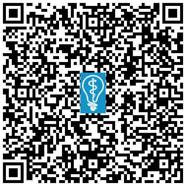 QR code image for Dental Procedures in Southington, CT