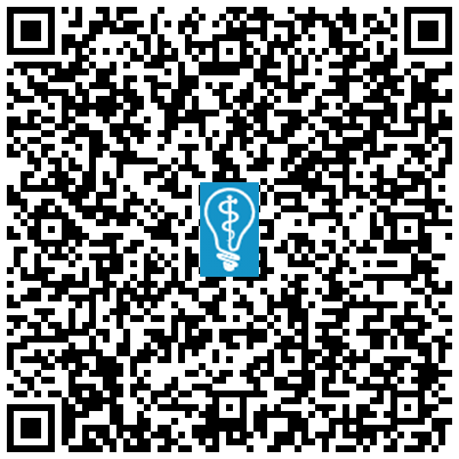 QR code image for Do I Need a Root Canal in Southington, CT