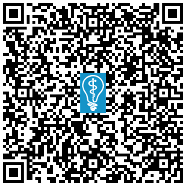 QR code image for Emergency Dentist in Southington, CT