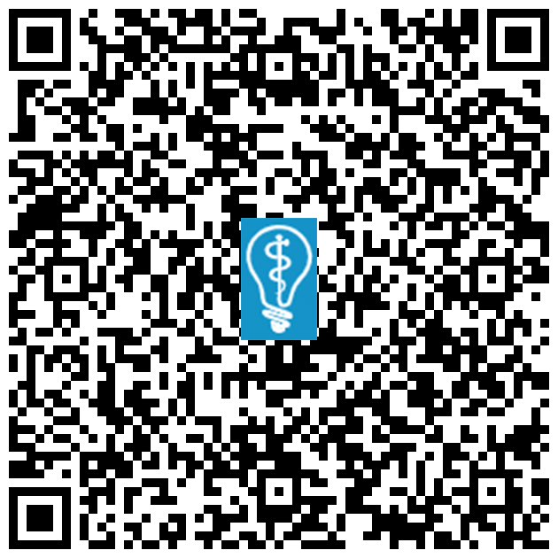 QR code image for Family Dentist in Southington, CT