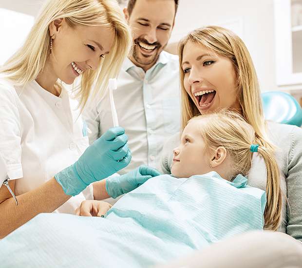 Southington Family Dentist
