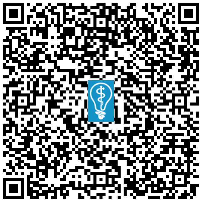 QR code image for Full Mouth Reconstruction in Southington, CT