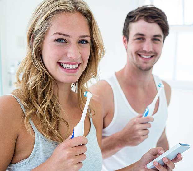 Southington Oral Hygiene Basics