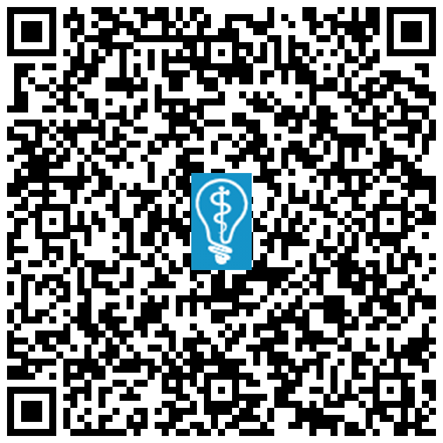 QR code image for Prosthodontist in Southington, CT
