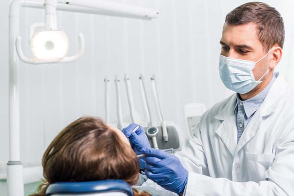 Options For A Broken Tooth
