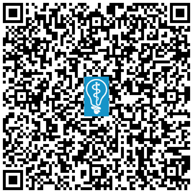 QR code image for Root Canal Treatment in Southington, CT
