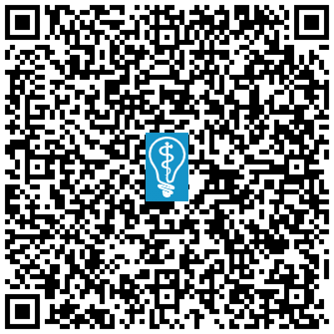 QR code image for Root Scaling and Planing in Southington, CT