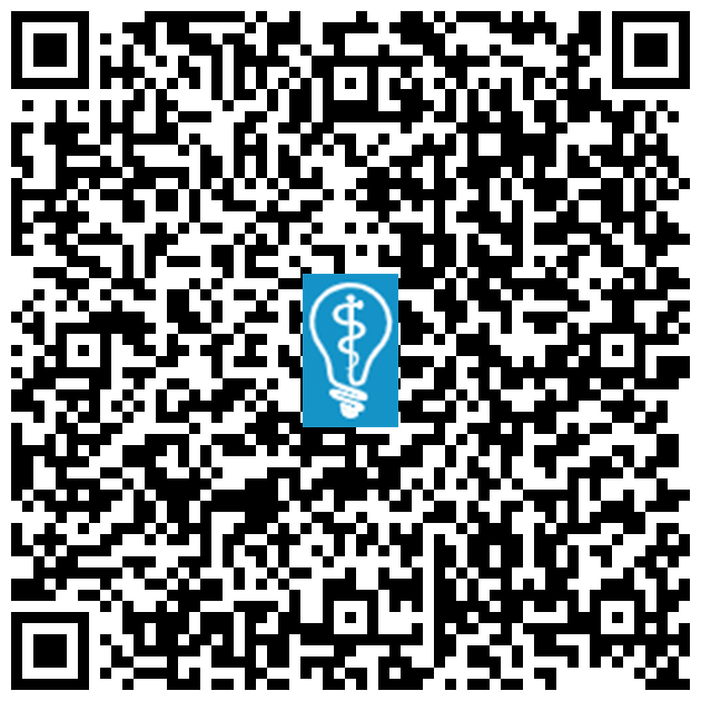 QR code image for Teeth Whitening in Southington, CT