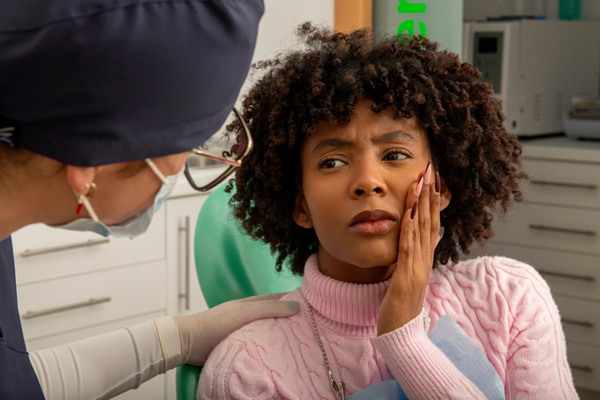 Tooth Vs TMJ Pain: Important Differences To Know