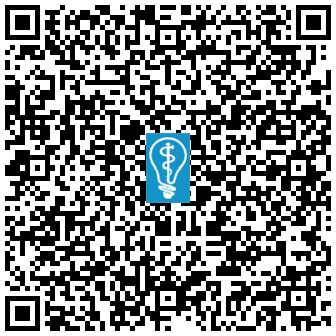 QR code image for What is an Endodontist in Southington, CT