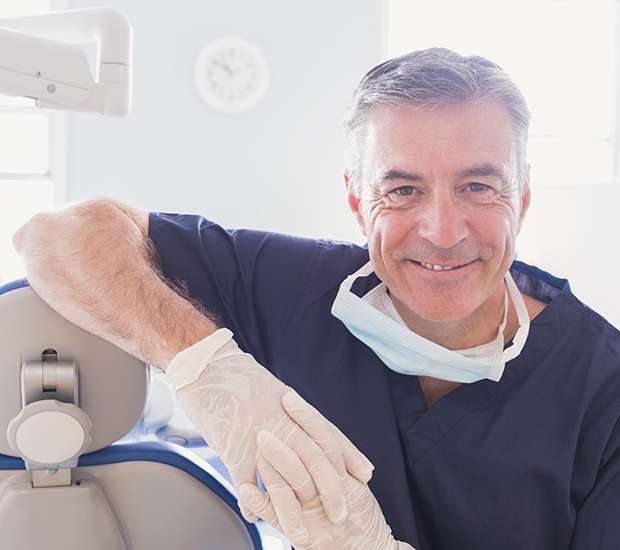 Southington What is an Endodontist