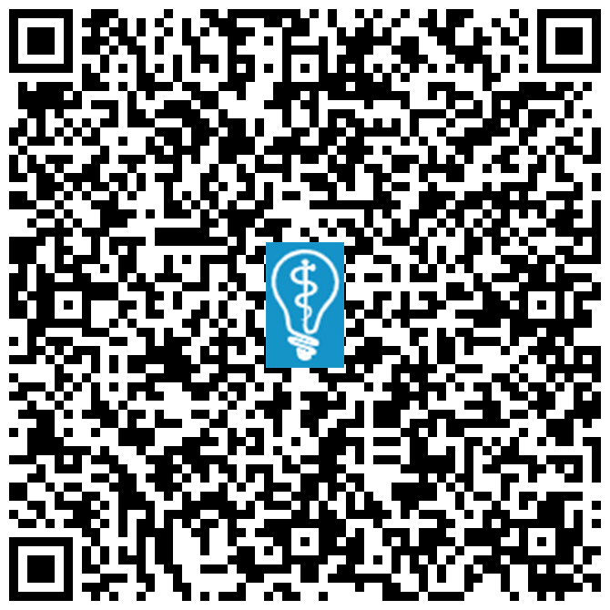 QR code image for When Is a Tooth Extraction Necessary in Southington, CT