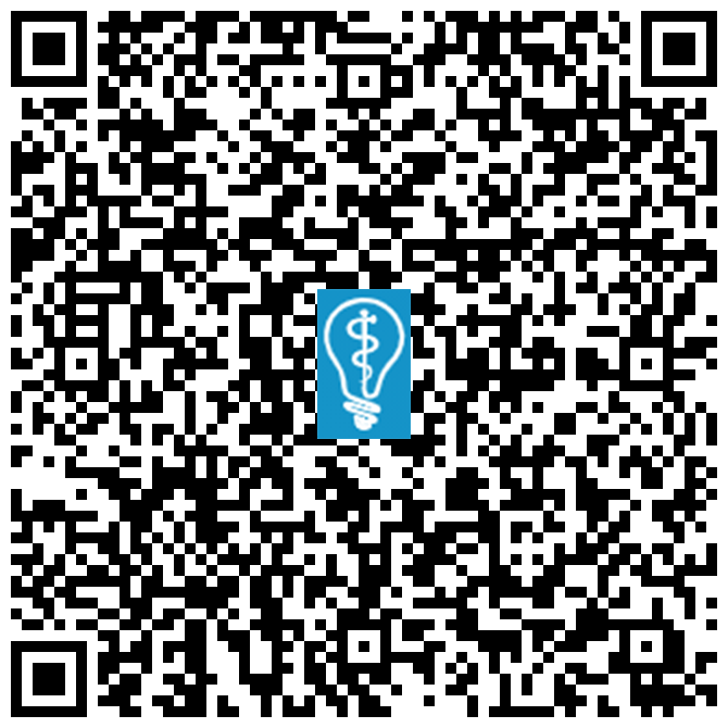 QR code image for Wisdom Teeth Extraction in Southington, CT